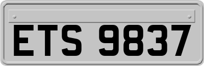 ETS9837