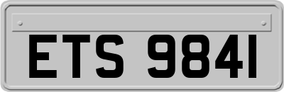 ETS9841