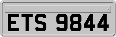 ETS9844