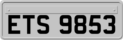 ETS9853