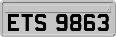 ETS9863