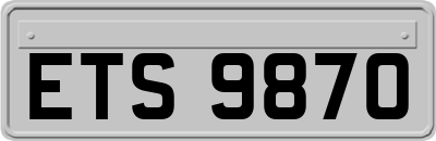 ETS9870