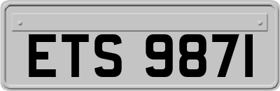 ETS9871