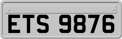 ETS9876