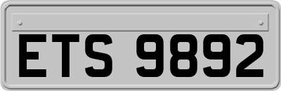 ETS9892
