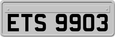ETS9903