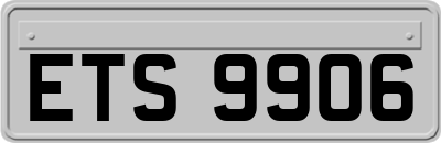 ETS9906