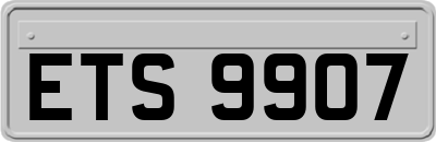 ETS9907