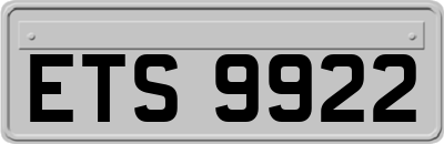 ETS9922