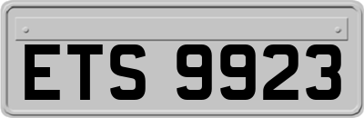 ETS9923