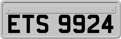 ETS9924