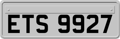 ETS9927