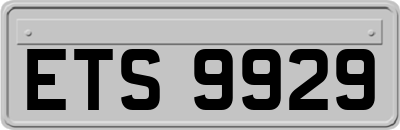 ETS9929