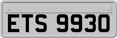 ETS9930