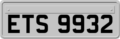 ETS9932