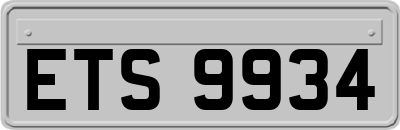 ETS9934