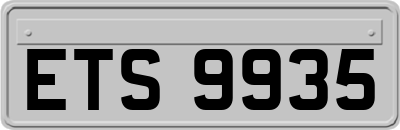 ETS9935
