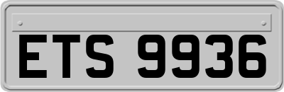 ETS9936