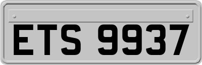 ETS9937