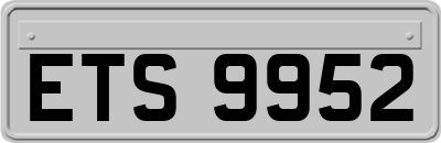 ETS9952