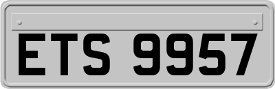 ETS9957