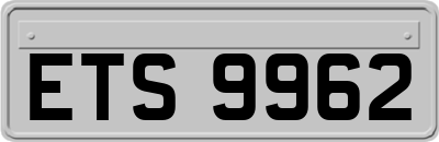 ETS9962