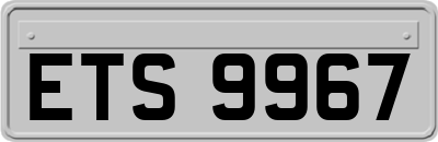 ETS9967