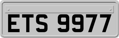 ETS9977