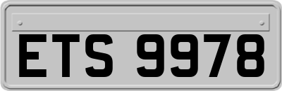 ETS9978