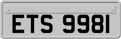 ETS9981