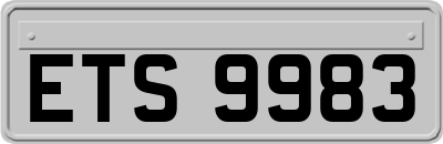 ETS9983