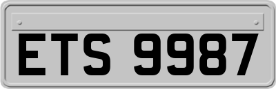 ETS9987