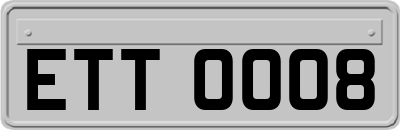 ETT0008