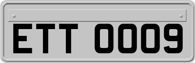 ETT0009