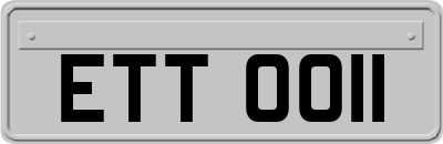 ETT0011