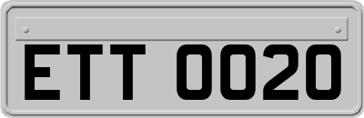 ETT0020