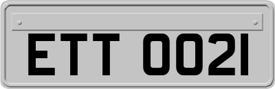 ETT0021