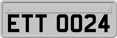 ETT0024