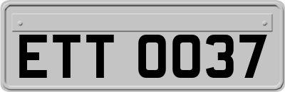 ETT0037