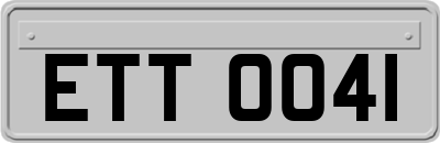 ETT0041