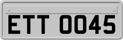 ETT0045