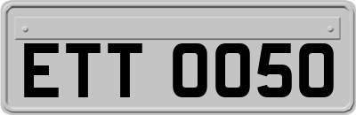 ETT0050
