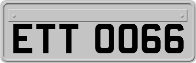 ETT0066