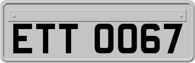 ETT0067