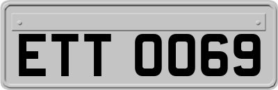 ETT0069