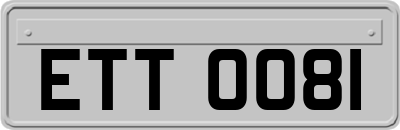 ETT0081