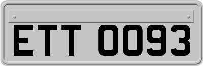 ETT0093