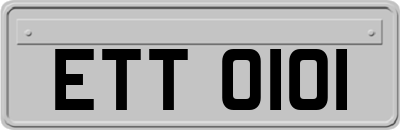 ETT0101