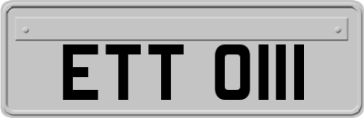 ETT0111