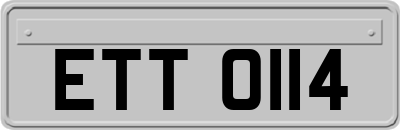 ETT0114
